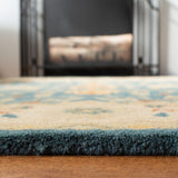 Safavieh At14 Hand Tufted Wool Rug AT14E-4R