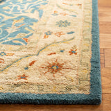 Safavieh At14 Hand Tufted Wool Rug AT14E-4R