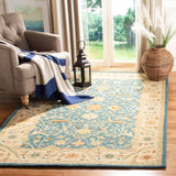 Safavieh At14 Hand Tufted Wool Rug AT14E-4R