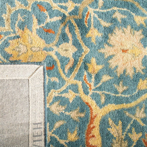 Safavieh At14 Hand Tufted Wool Rug AT14E-4R