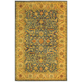 Safavieh At14 Hand Tufted Wool Rug AT14E-4R