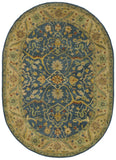 Safavieh At14 Hand Tufted Wool Rug AT14E-4R