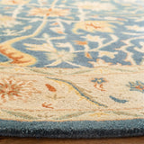 Safavieh At14 Hand Tufted Wool Rug AT14E-4R