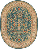 Safavieh At14 Hand Tufted Wool Rug AT14E-4R