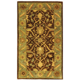 Safavieh At14 Hand Tufted Wool Rug AT14F-4R