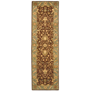 Safavieh At14 Hand Tufted Wool Rug AT14F-4R