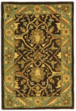 Safavieh At14 Hand Tufted Wool Rug AT14F-4R