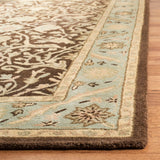 Safavieh At14 Hand Tufted Wool Rug AT14F-4R