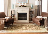 Safavieh At14 Hand Tufted Wool Rug AT14F-4R