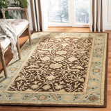 Safavieh At14 Hand Tufted Wool Rug AT14F-4R