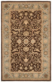 Safavieh At14 Hand Tufted Wool Rug AT14F-4R