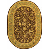 Safavieh At14 Hand Tufted Wool Rug AT14F-4R