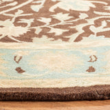 Safavieh At14 Hand Tufted Wool Rug AT14F-4R