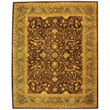 Safavieh At14 Hand Tufted Wool Rug AT14F-4R