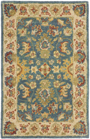 Safavieh At15 Hand Tufted Wool Rug AT15A-4R