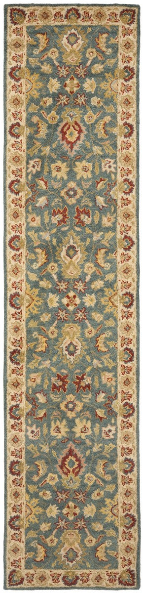 Safavieh At15 Hand Tufted Wool Rug AT15A-4R