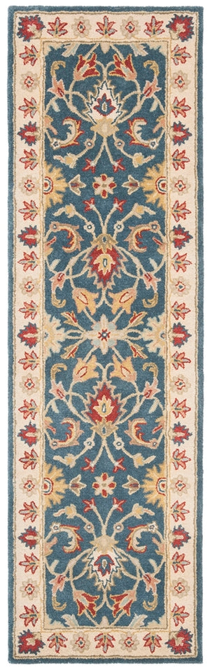 Safavieh At15 Hand Tufted Wool Rug AT15A-4R