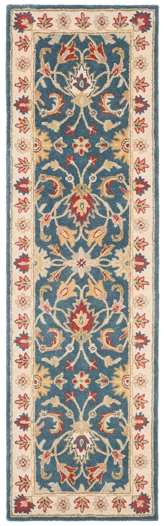 Safavieh At15 Hand Tufted Wool Rug AT15A-4R