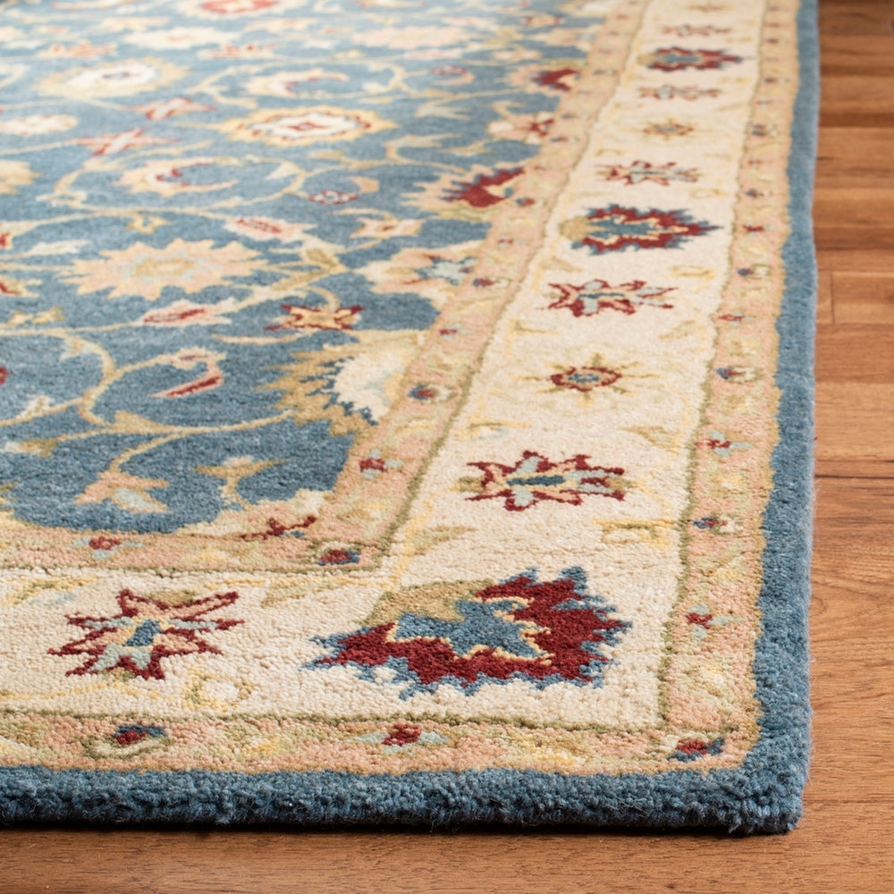 Safavieh At15 Hand Tufted Wool Rug AT15A-4R