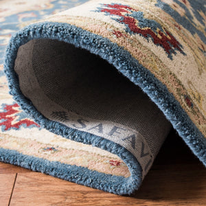 Safavieh At15 Hand Tufted Wool Rug AT15A-4R