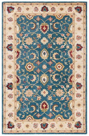 Safavieh At15 Hand Tufted Wool Rug AT15A-4R