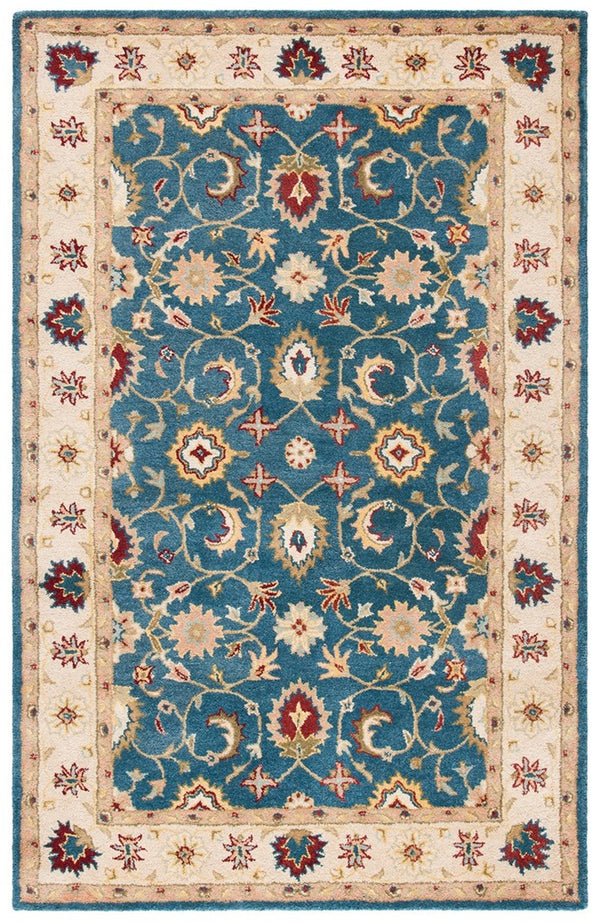 Safavieh At15 Hand Tufted Wool Rug AT15A-4R