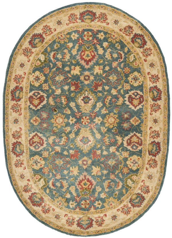 Safavieh At15 Hand Tufted Wool Rug AT15A-4R