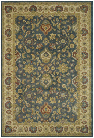 Safavieh At15 Hand Tufted Wool Rug AT15A-4R