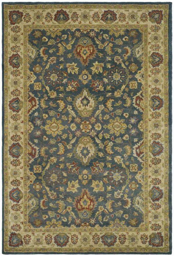Safavieh At15 Hand Tufted Wool Rug AT15A-4R