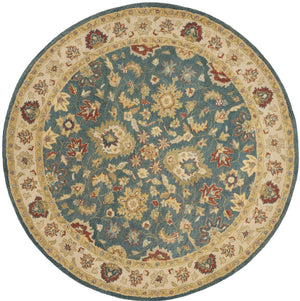 Safavieh At15 Hand Tufted Wool Rug AT15A-4R