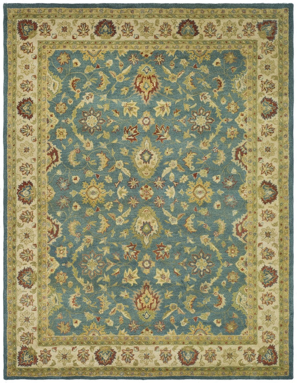 Safavieh At15 Hand Tufted Wool Rug AT15A-4R