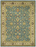 At15 Hand Tufted Wool Rug