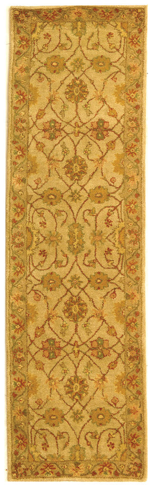 Safavieh At17 Hand Tufted Wool Rug AT17A-4R