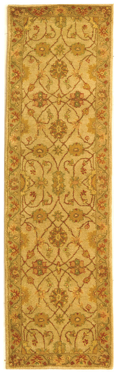 Safavieh At17 Hand Tufted Wool Rug AT17A-4R
