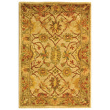 Safavieh At17 Hand Tufted Wool Rug AT17A-4R