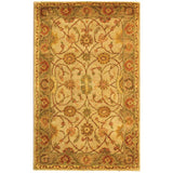 Safavieh At17 Hand Tufted Wool Rug AT17A-4R