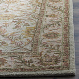 Safavieh At17 Hand Tufted Wool Rug AT17A-4R