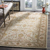 Safavieh At17 Hand Tufted Wool Rug AT17A-4R