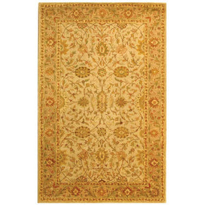 Safavieh At17 Hand Tufted Wool Rug AT17A-4R