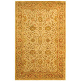 At17 Hand Tufted Wool Rug