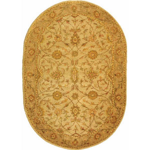 Safavieh At17 Hand Tufted Wool Rug AT17A-4R