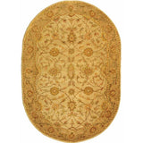 Safavieh At17 Hand Tufted Wool Rug AT17A-4R