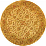 Safavieh At17 Hand Tufted Wool Rug AT17A-4R