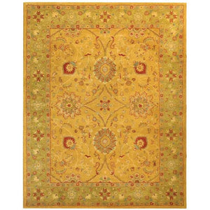 Safavieh AT20 Hand Tufted Rug