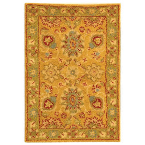 Safavieh AT20 Hand Tufted Rug