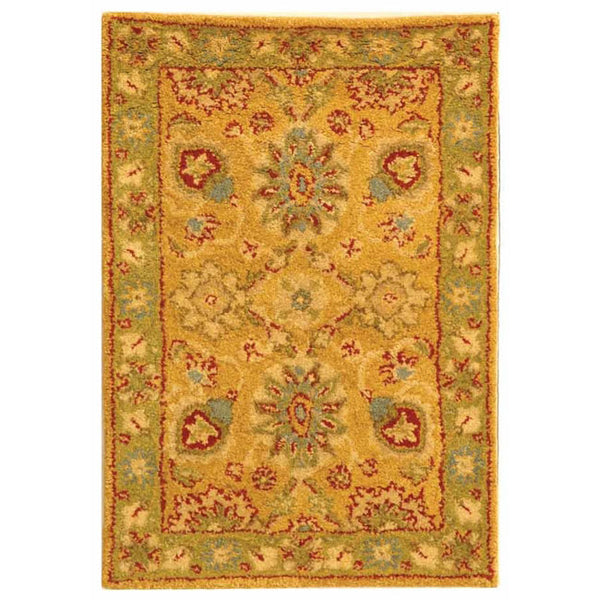 Safavieh AT20 Hand Tufted Rug