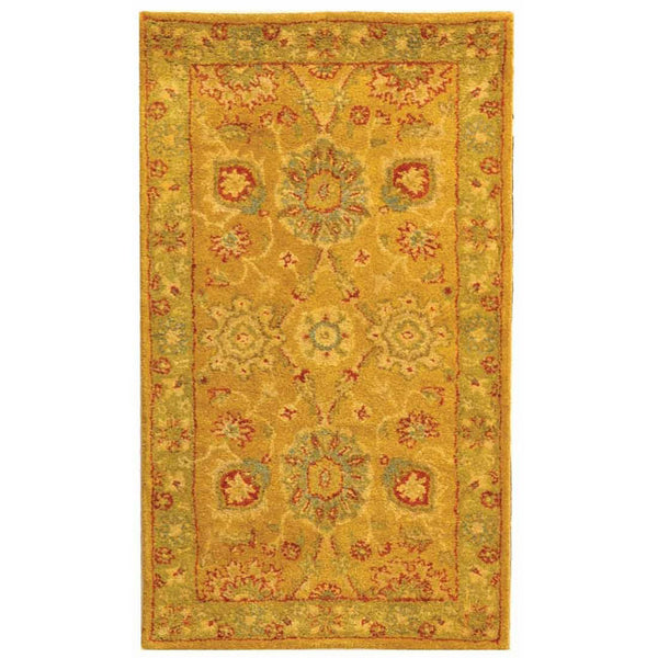 Safavieh AT20 Hand Tufted Rug