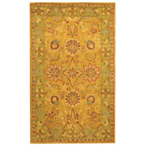 Safavieh AT20 Hand Tufted Rug