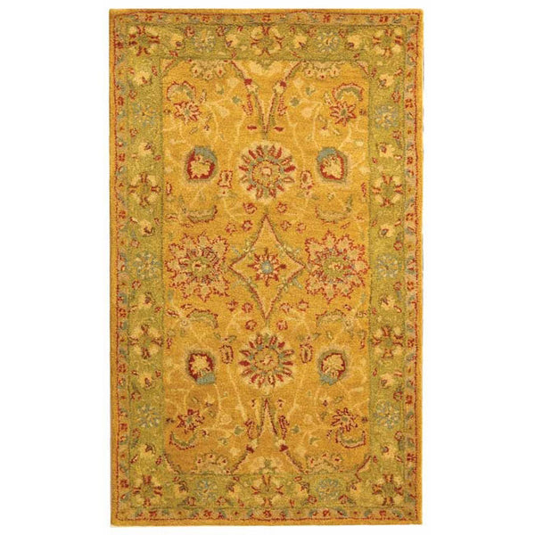 Safavieh AT20 Hand Tufted Rug