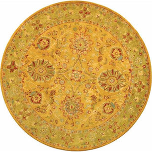 Safavieh AT20 Hand Tufted Rug